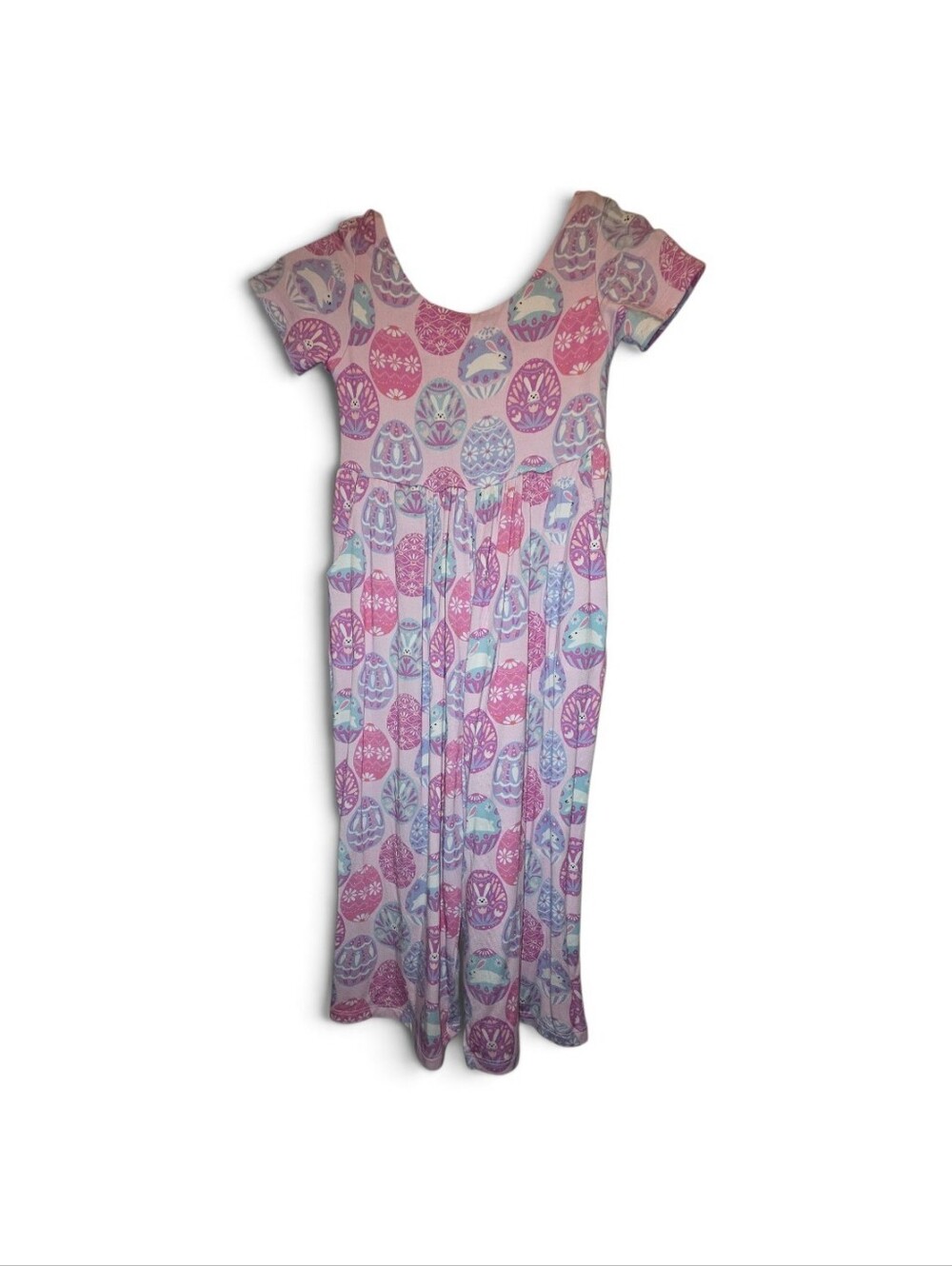 Gigi & Max Romper
